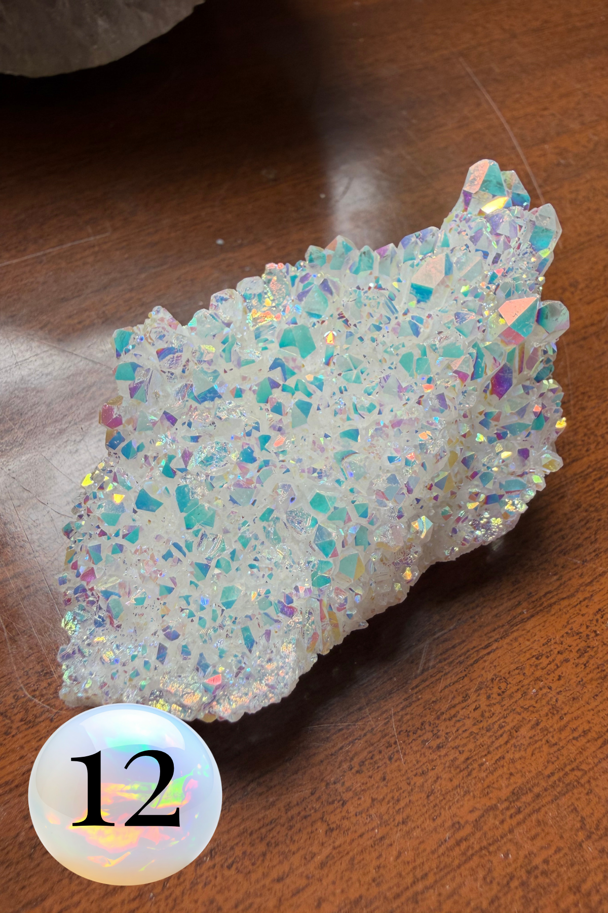 ANGEL AURA STUFE 5-8cm