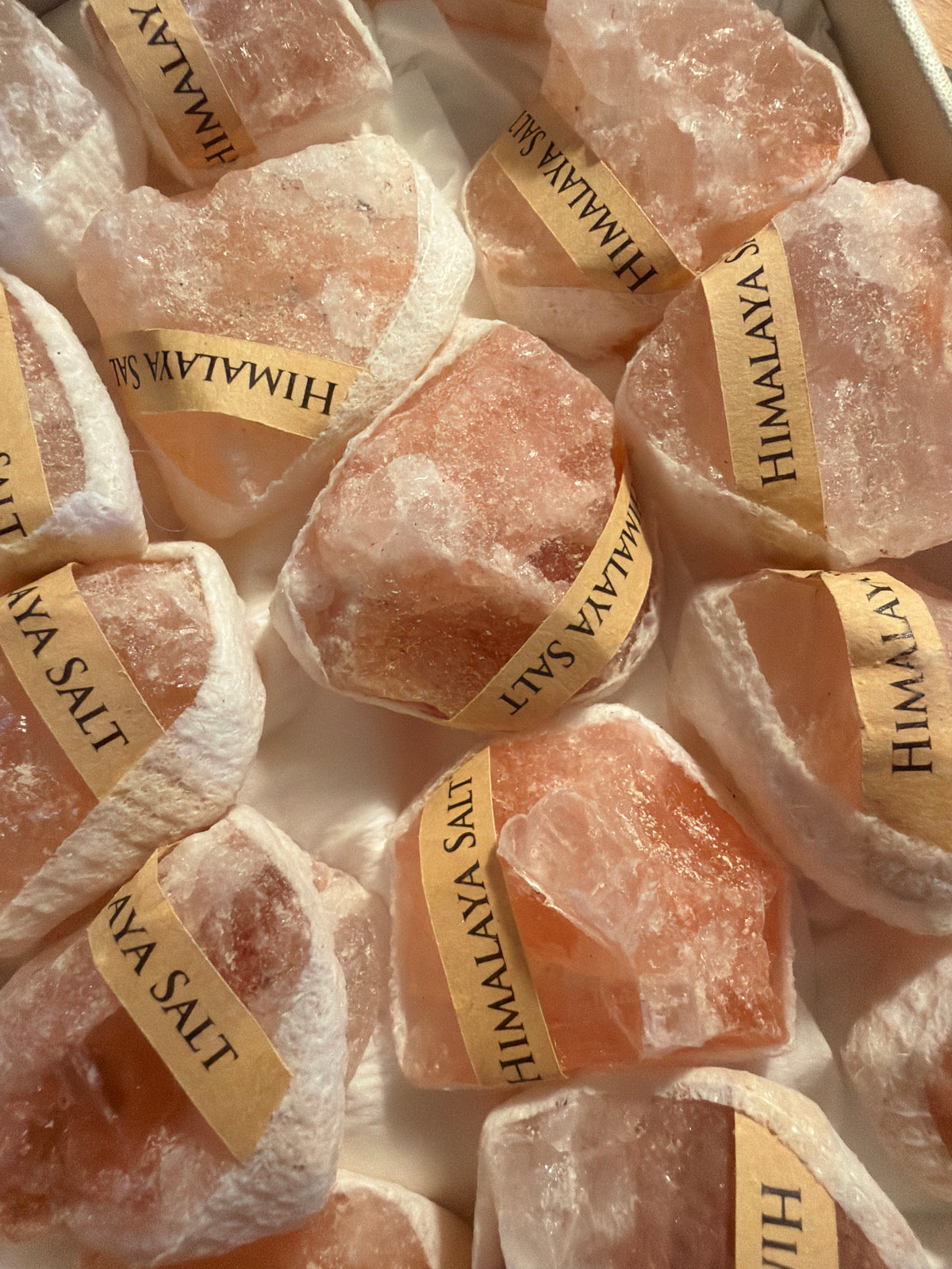 HIMALAYA SALZ
