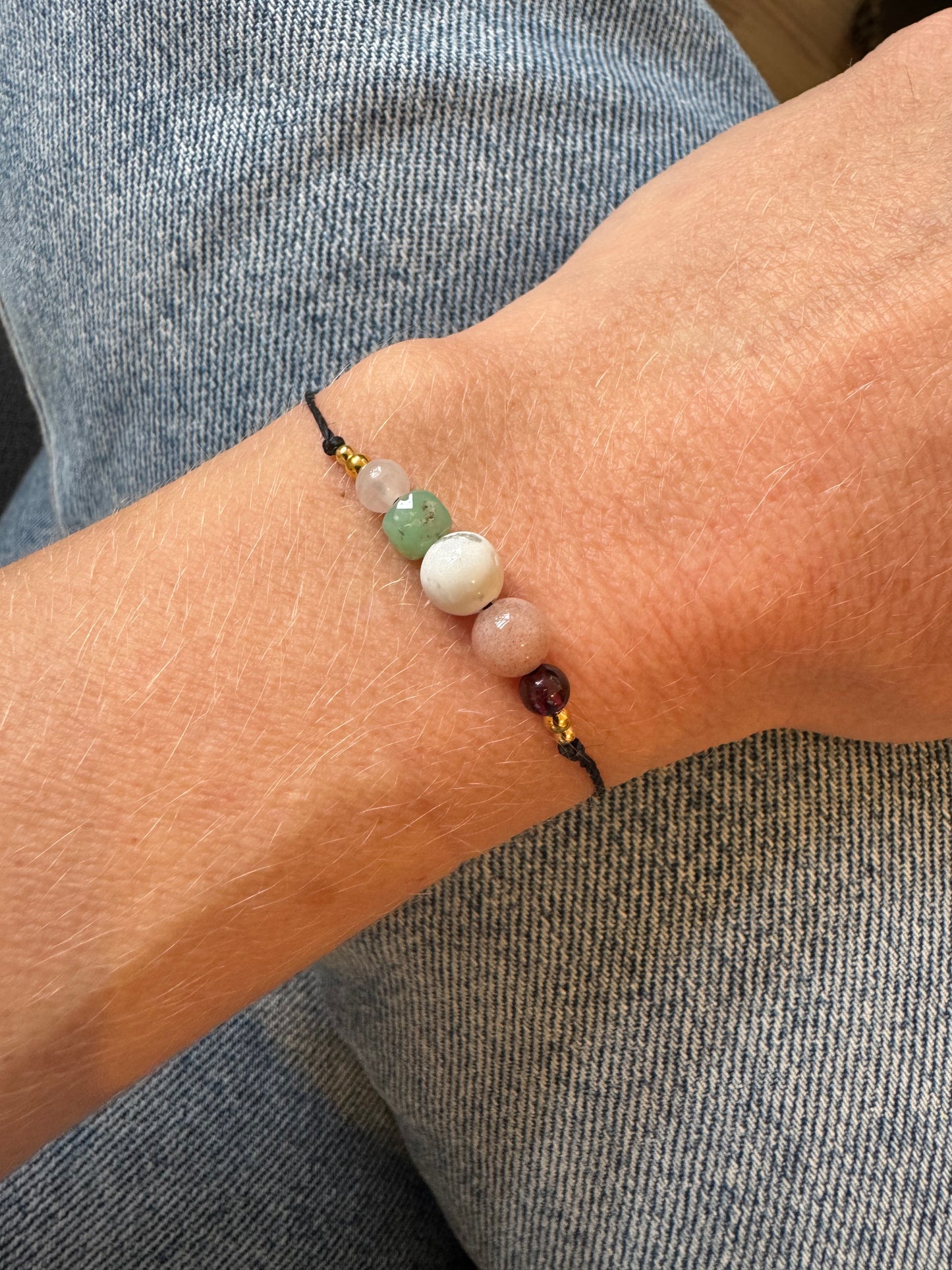 SOULMATE - BALANCE IM WANDEL