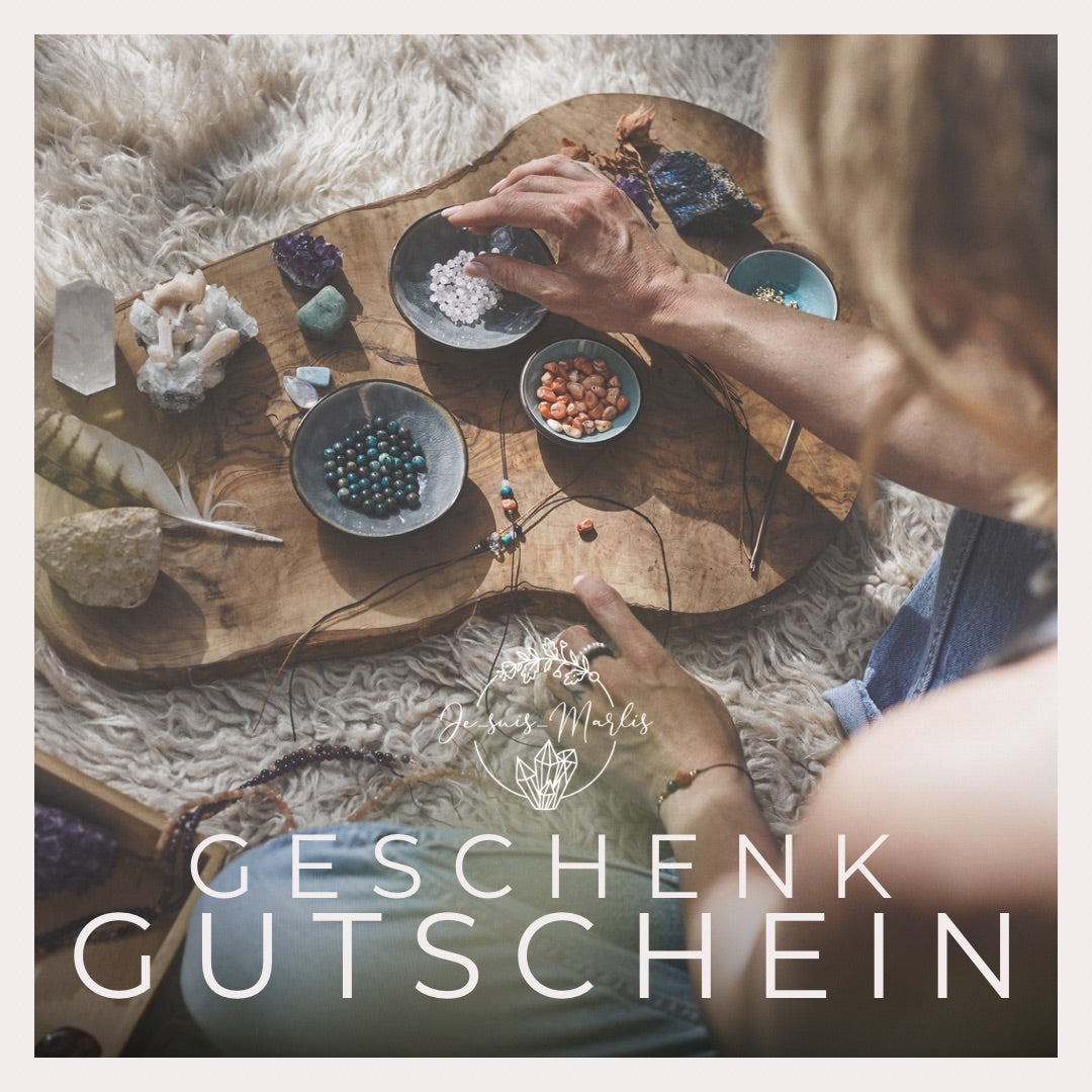 GUTSCHEIN