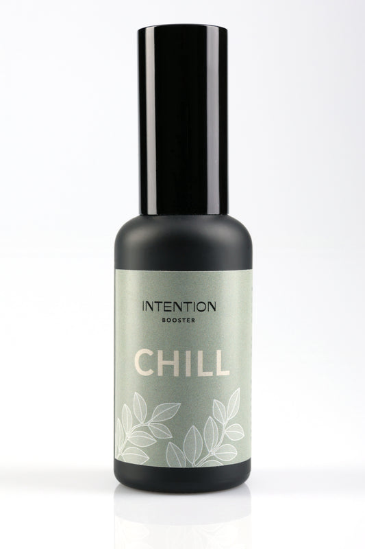 INTENTION BOOSTER CHILL