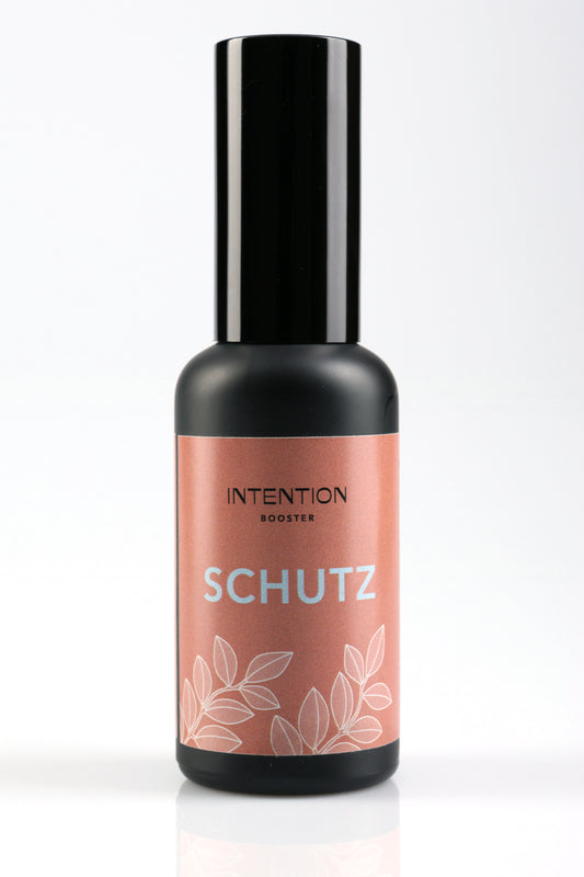 INTENTION BOOSTER SCHUTZ