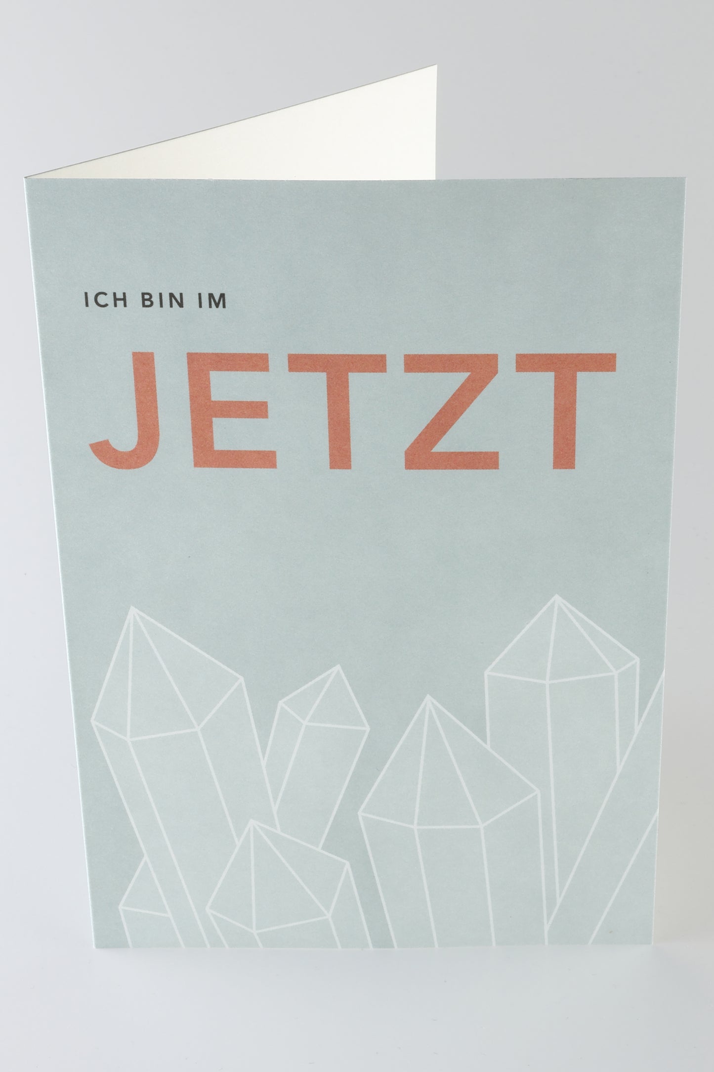 INTENTION BOOSTER JETZT