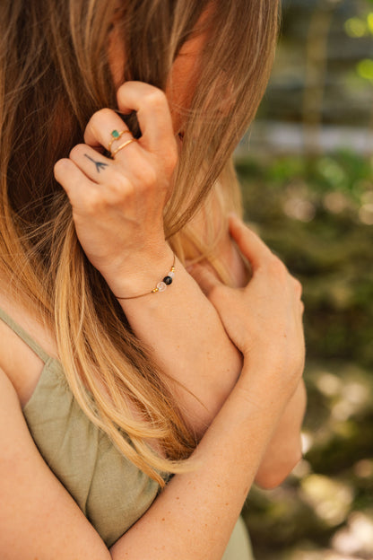 ARMBAND BEI DEPRESSION