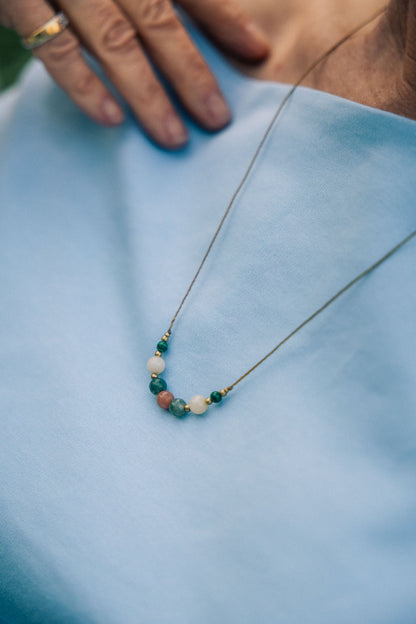 AUSGLEICHSTEINE STIER