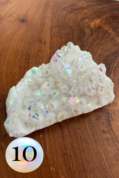 ANGEL AURA STUFE 5-8cm