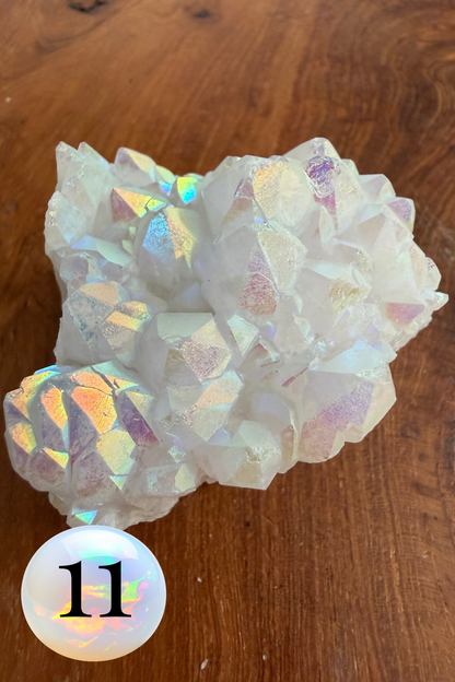 ANGEL AURA STUFE 5-8cm