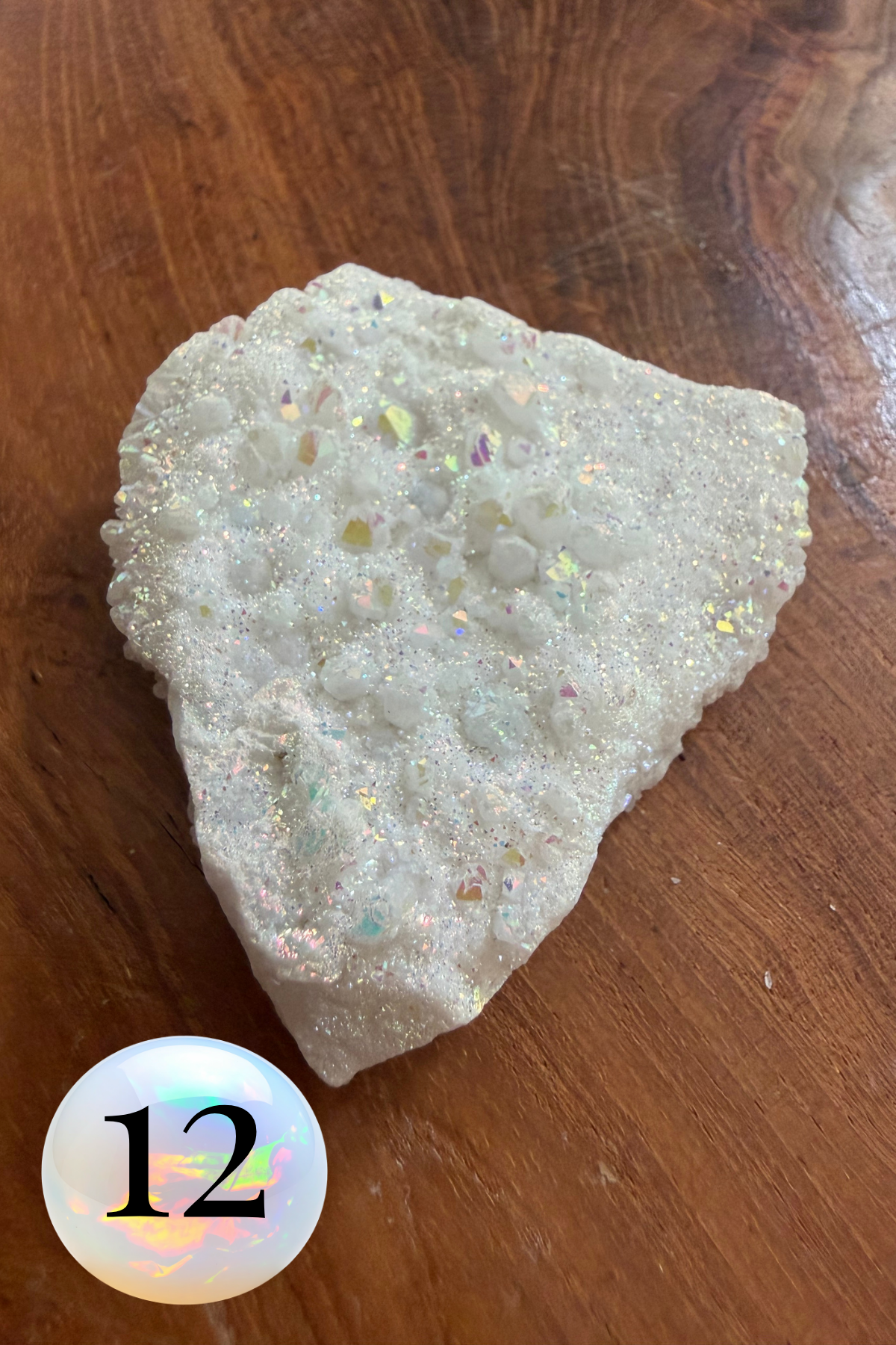 ANGEL AURA STUFE 5-8cm