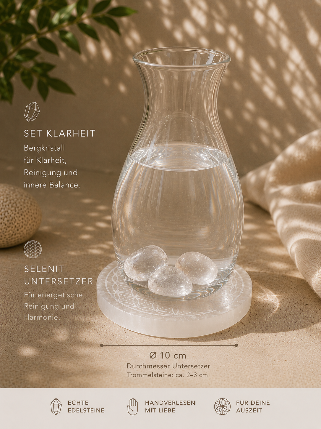 WASSERRITUAL SET