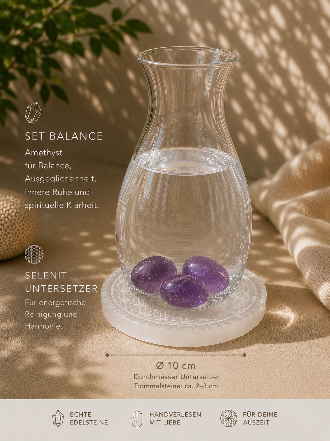 WASSERRITUAL SET