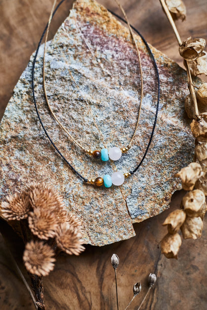 SOULMATE - MUT & GEBORGENHEIT