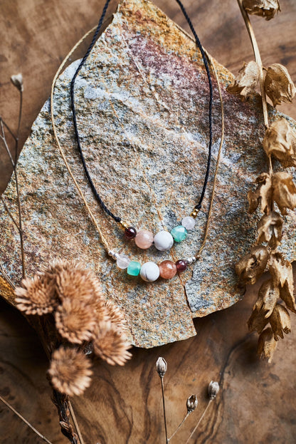 SOULMATE - BALANCE IM WANDEL