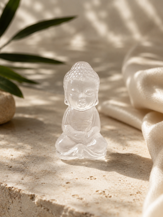 SELENIT BUDDAH