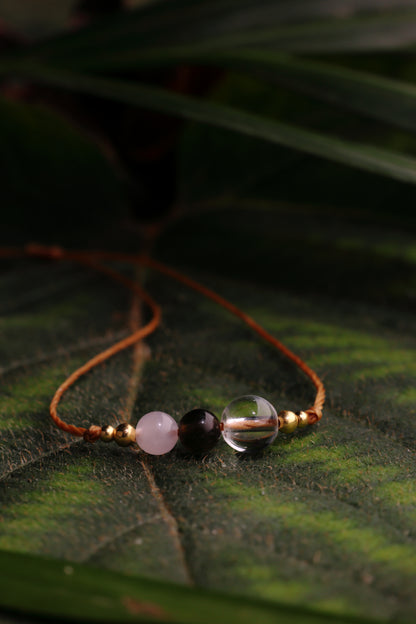 ARMBAND BEI DEPRESSION