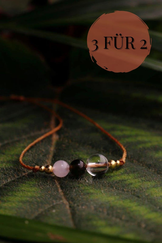 ARMBAND BEI DEPRESSION