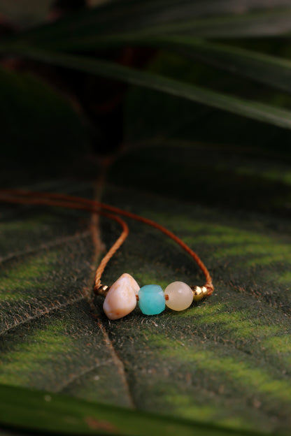 ARMBAND FÜR VITALITÄT