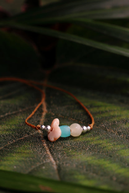 ARMBAND FÜR VITALITÄT