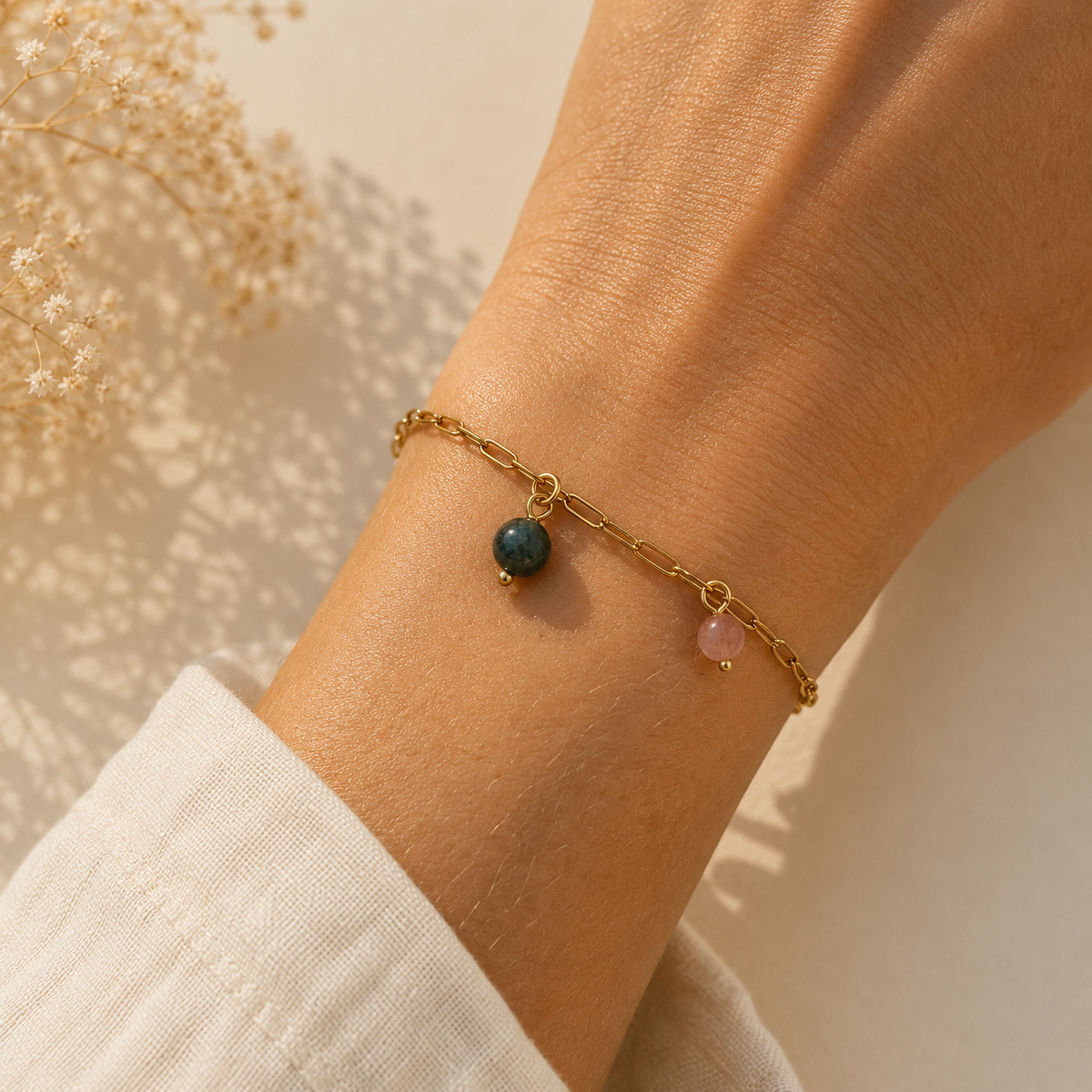 FÜR IMMER ARMBAND