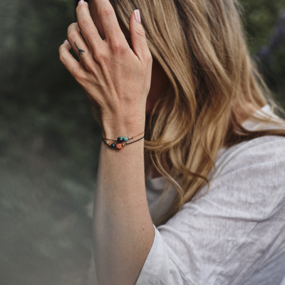 INDIVIDUELLES SOULMATE ARMBAND