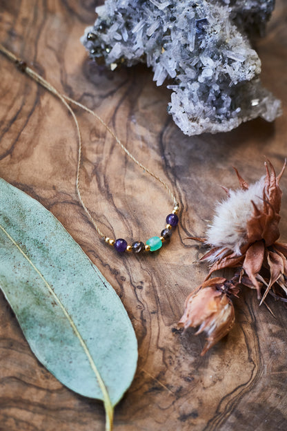 SOULMATE - RUHE & VERTRAUEN