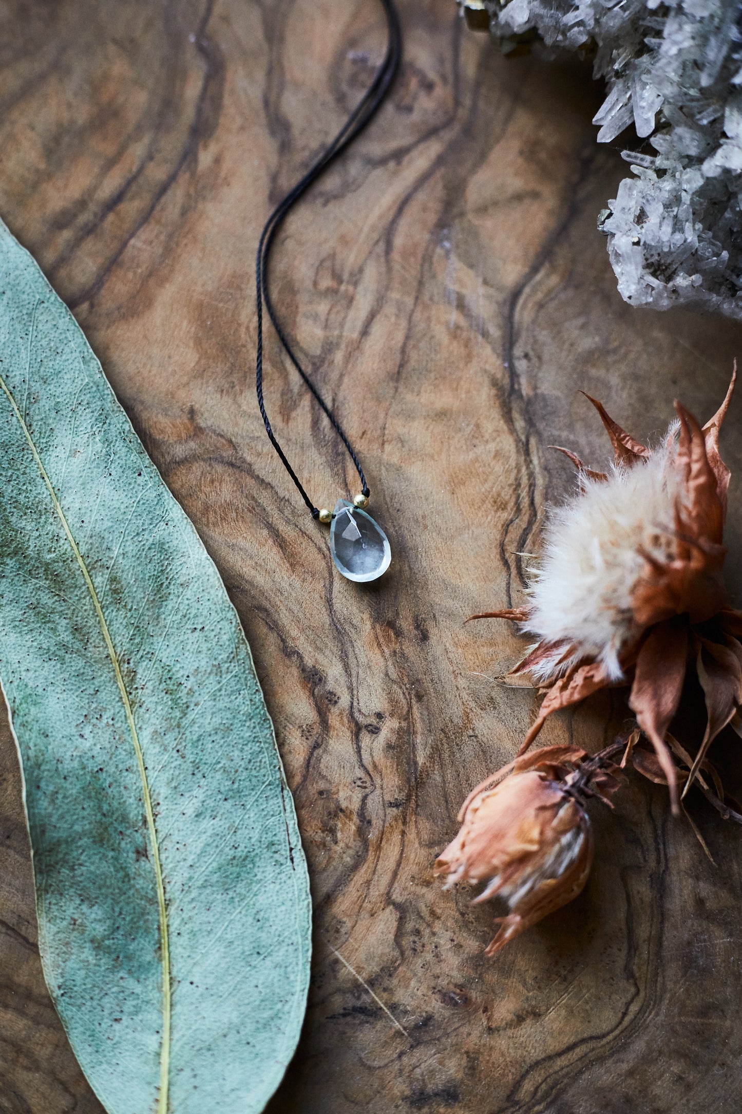 Storyverkauf Mini- Tropfenketten