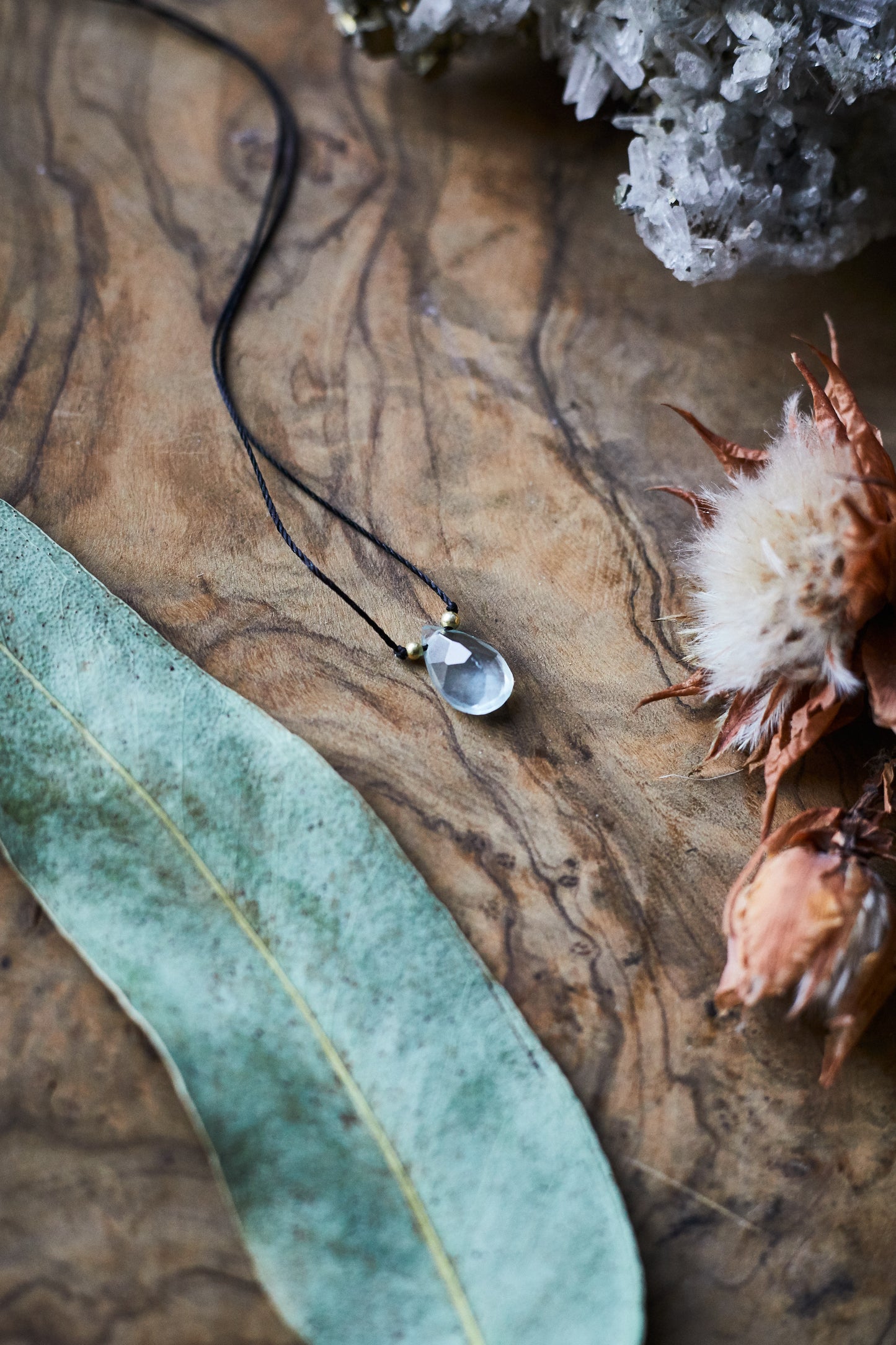 Storyverkauf Mini- Tropfenketten