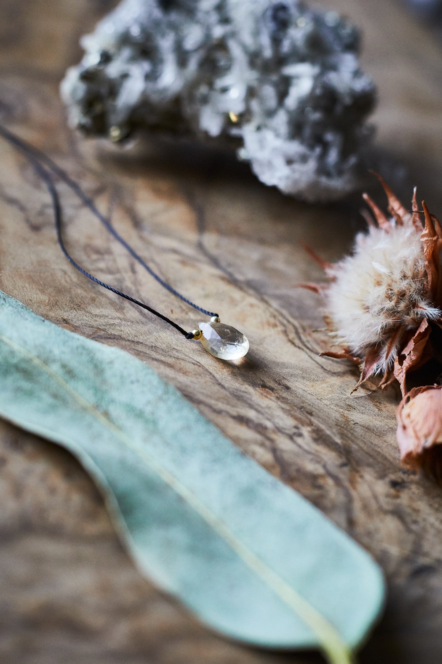 Storyverkauf Mini- Tropfenketten