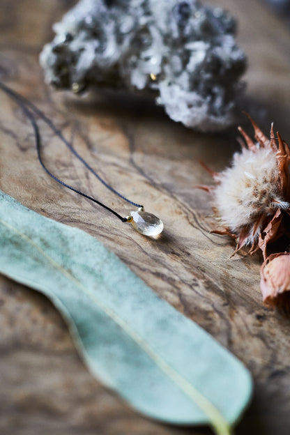 Storyverkauf Mini- Tropfenketten