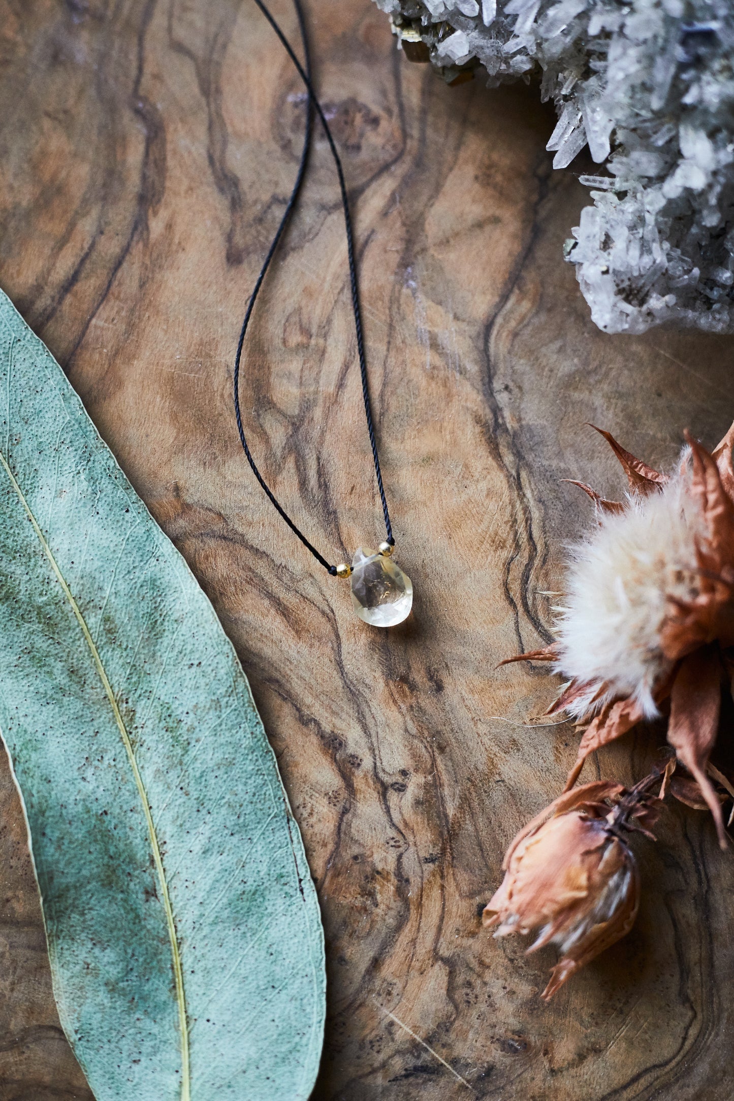 Storyverkauf Mini- Tropfenketten