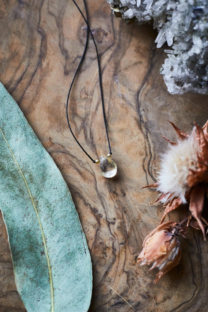 Storyverkauf Mini- Tropfenketten