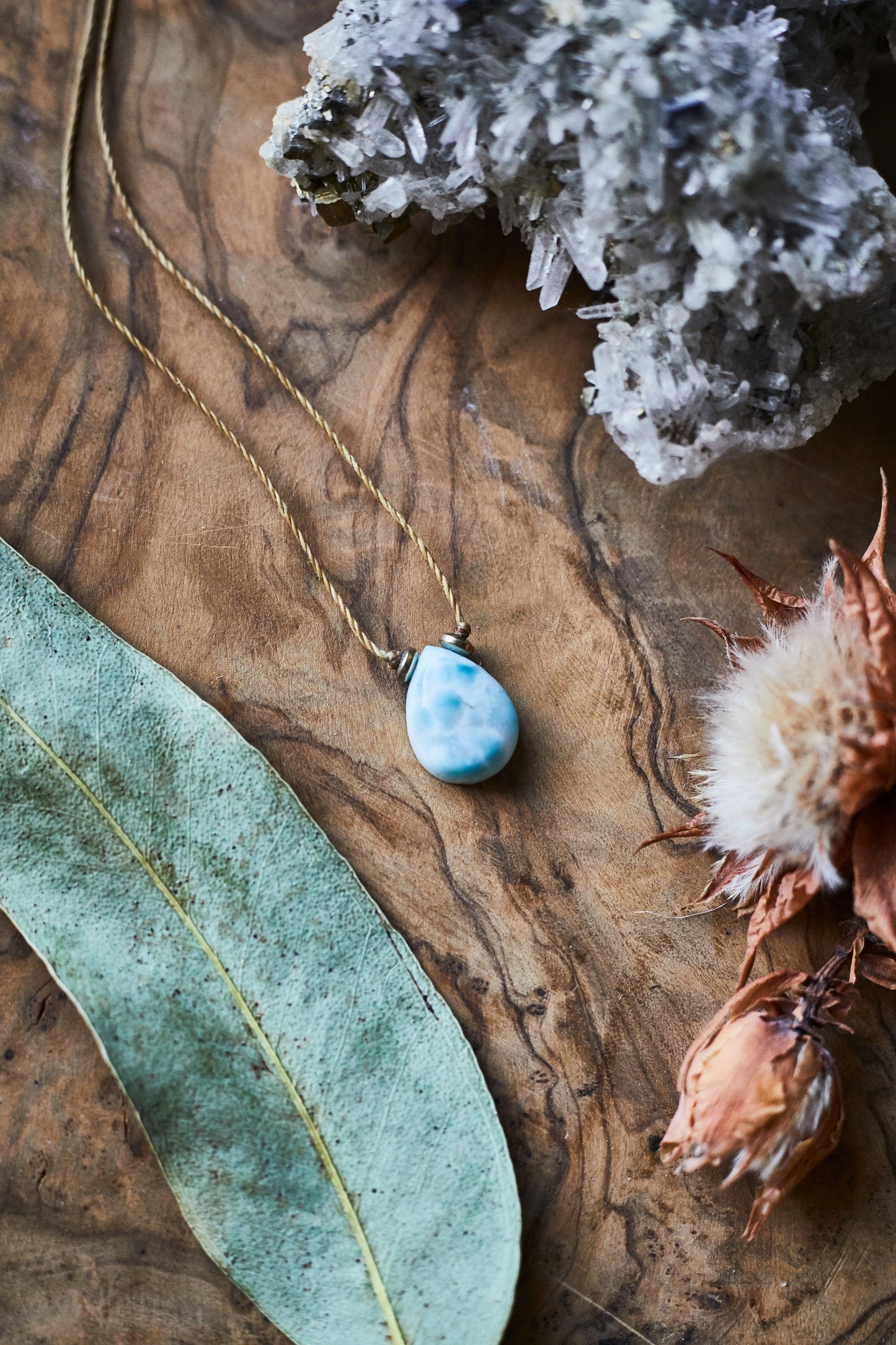 Storyverkauf Larimar