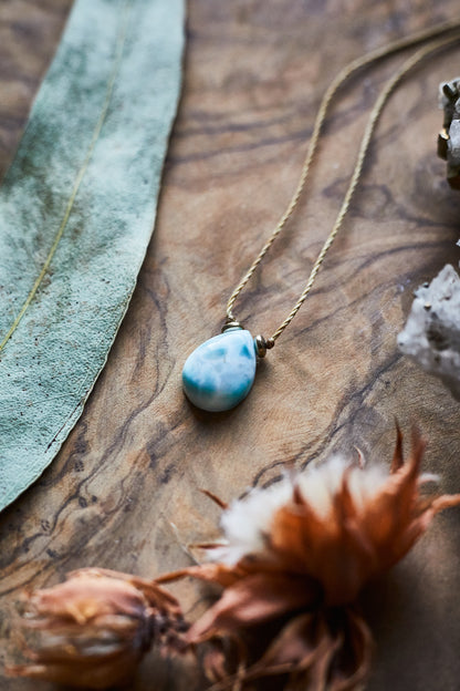 Storyverkauf Larimar