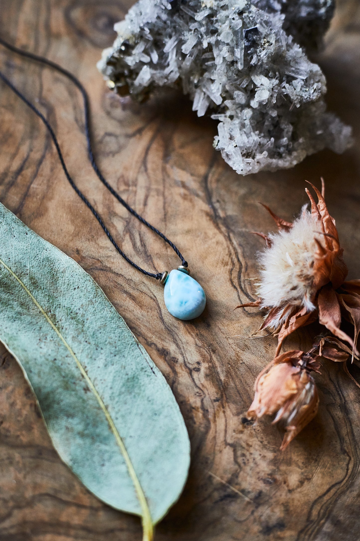 Storyverkauf Larimar