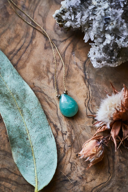 Storyverkauf Aventurin