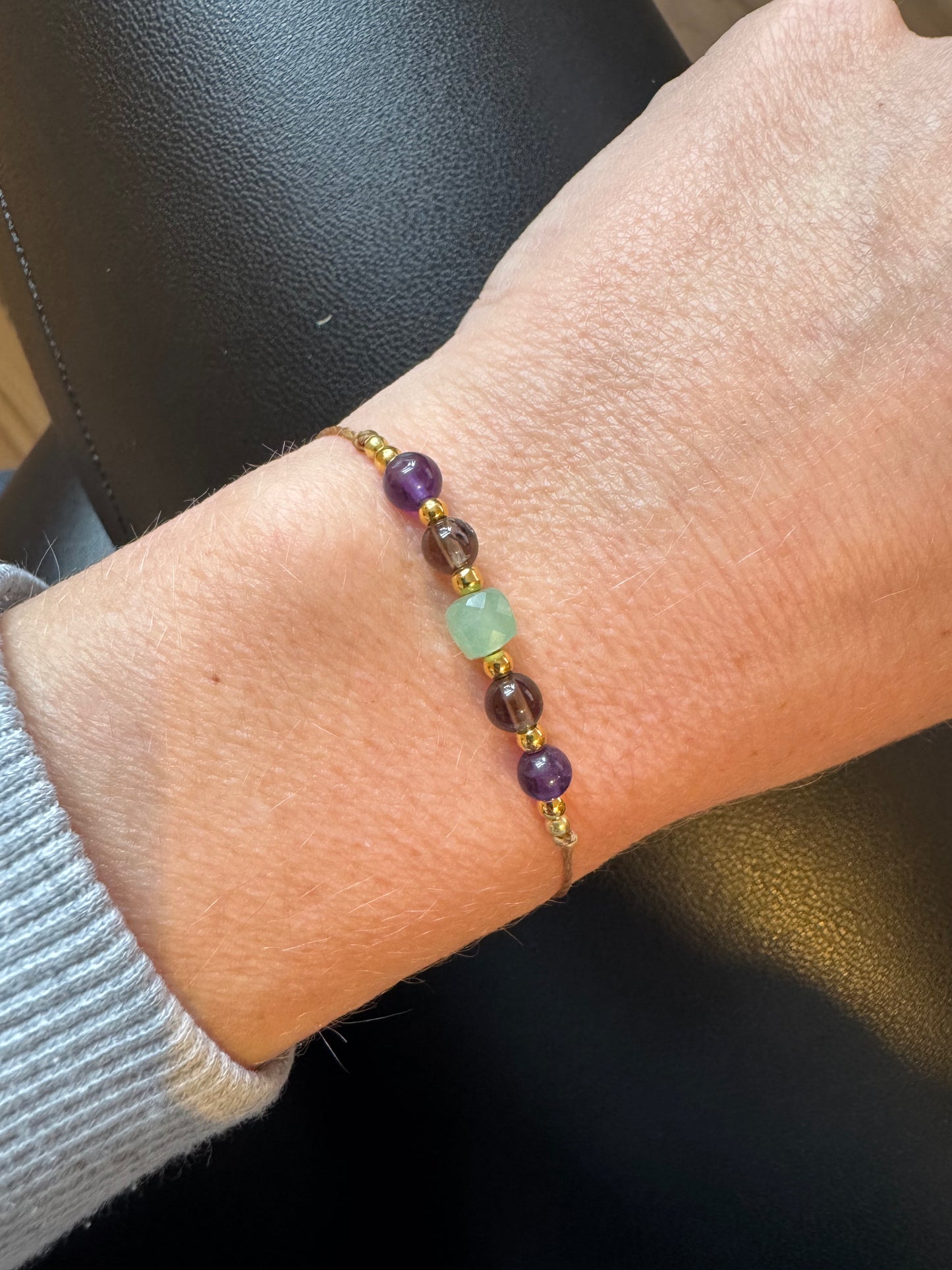 SOULMATE - RUHE & VERTRAUEN