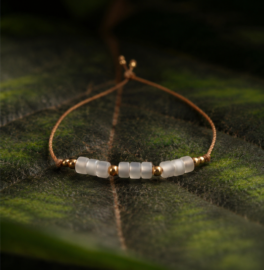 ARMBAND - ICH BIN WUNDERSCHÖN