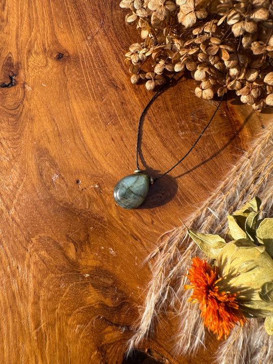 Storyverkauf Goldglanz Labradorit