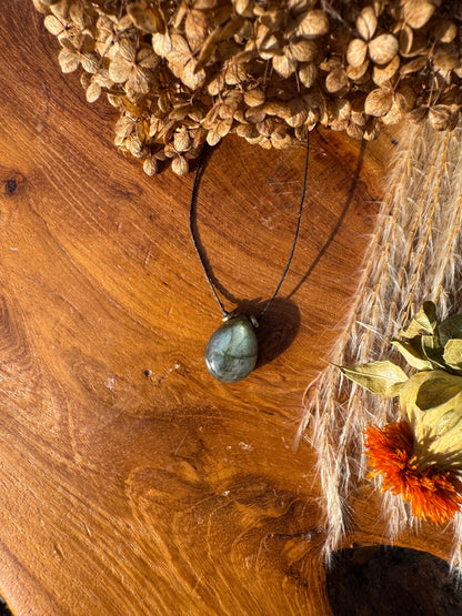 Storyverkauf Goldglanz Labradorit