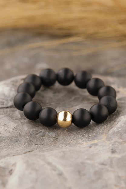 RING ONYX