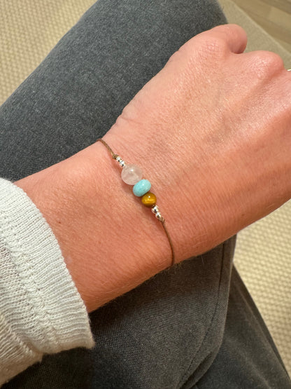 SOULMATE - MUT & GEBORGENHEIT