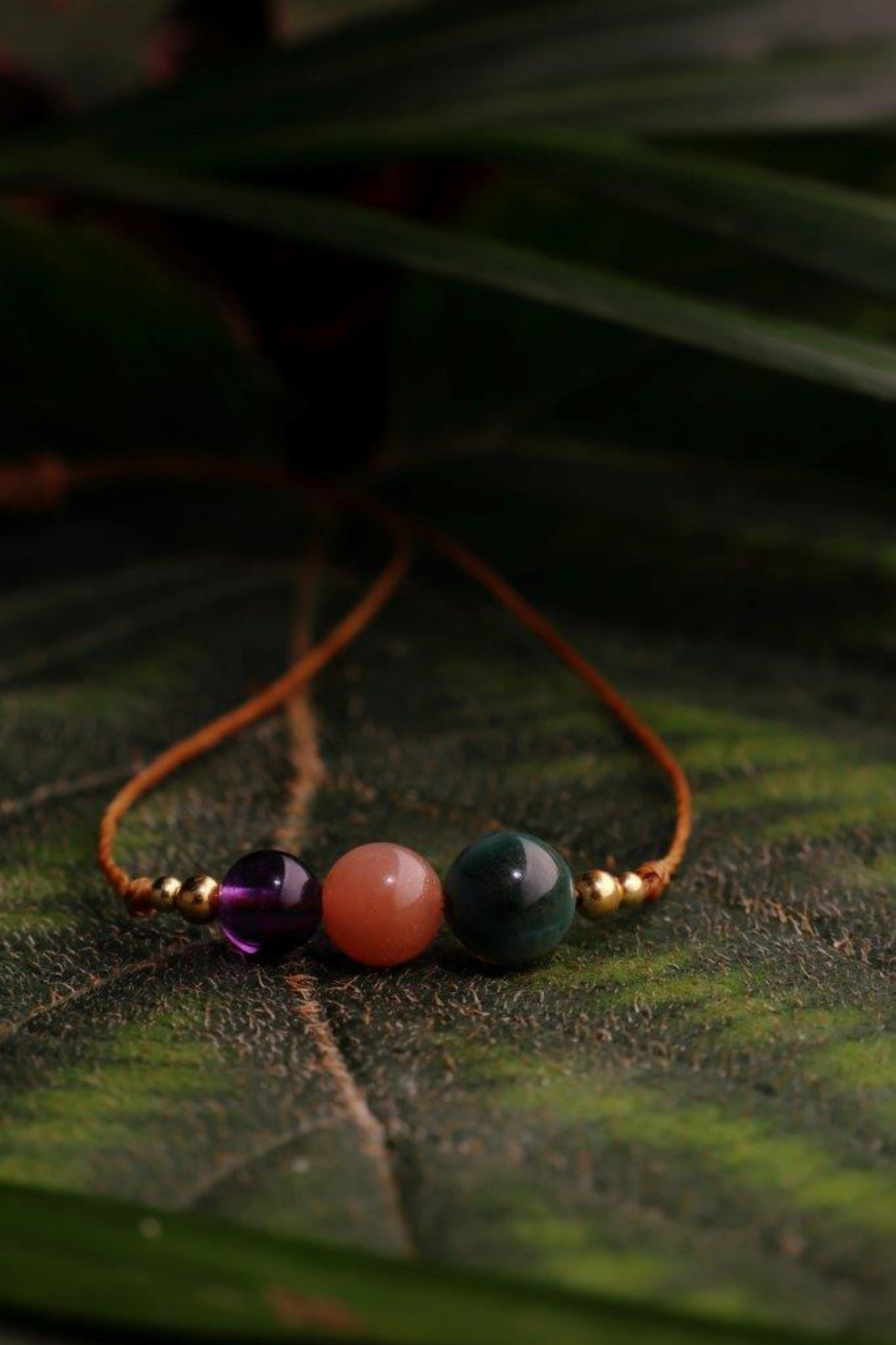 INDIVIDUELLES ARMBAND