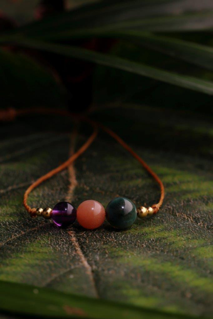 INDIVIDUELLES ARMBAND