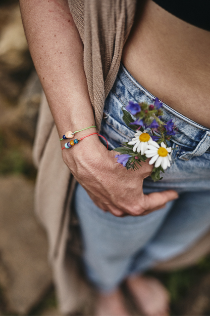 INDIVIDUELLES ARMBAND