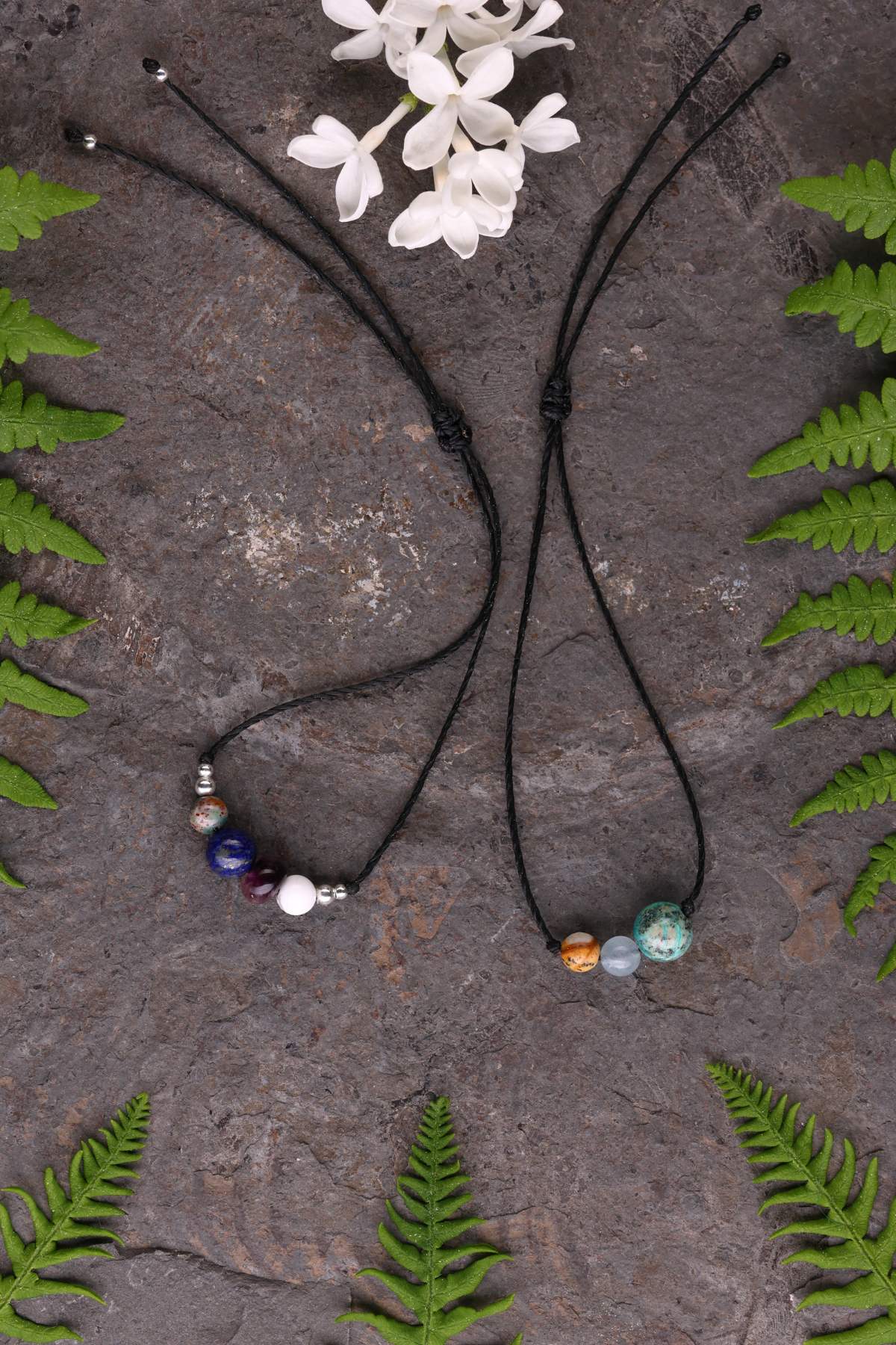 INDIVIDUELLES ARMBAND