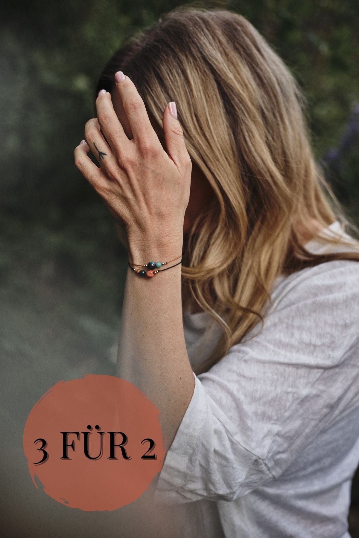 INDIVIDUELLES SOULMATE ARMBAND