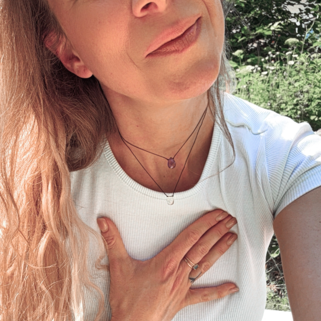 Storyverkauf Mini- Tropfenketten