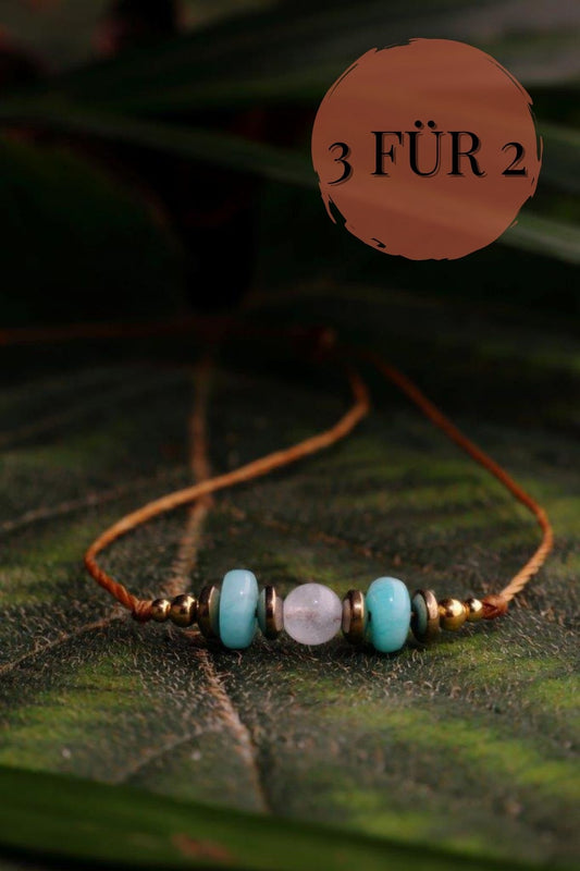 ARMBAND BEI PMS