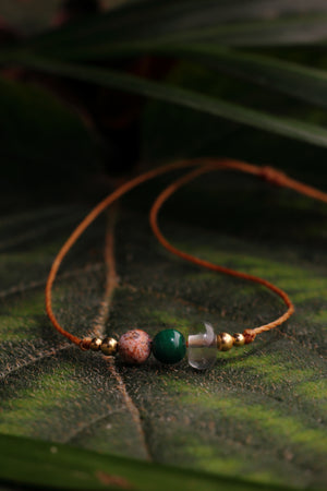 ARMBAND FÜR POWER & KREATIVITÄT