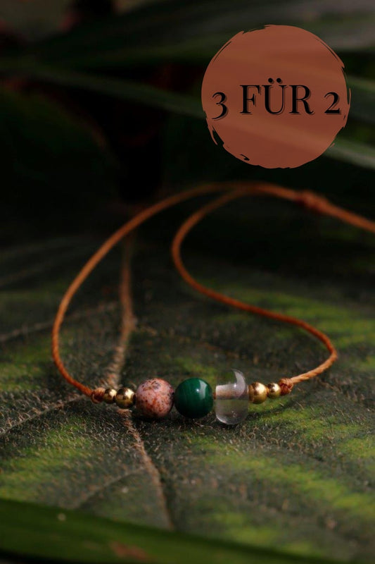 ARMBAND FÜR POWER & KREATIVITÄT