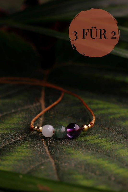 ARMBAND FÜR REGENERATION